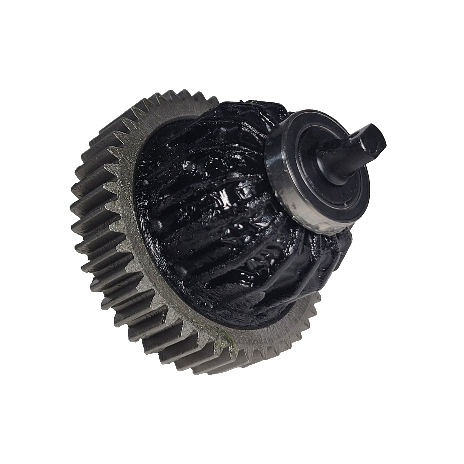 Fits Traxxas 1/10 Wide-Maxx Center Differential Diff Transmission Steel Gear 4s