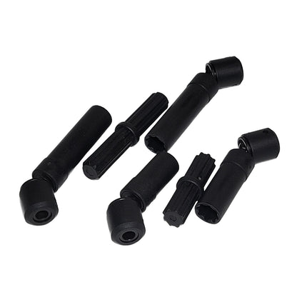 Axial SCX10 III Coyote Center Axles Driveshafts Pins Wild Boar WB8-HD