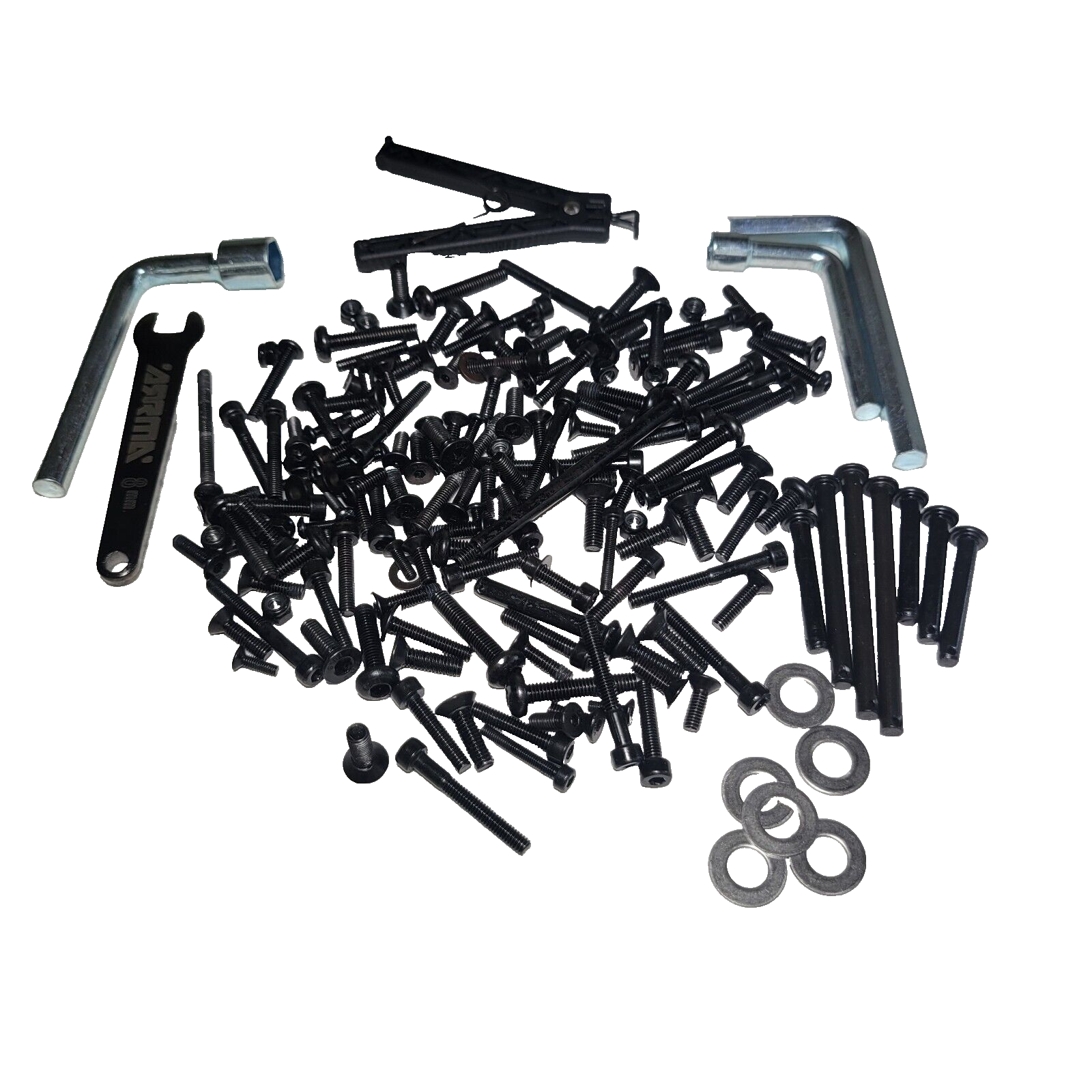 Arrma Kraton 8s BLX EXB Screws Hex Tools Hardware Screw Kit Set Lot 1/5th