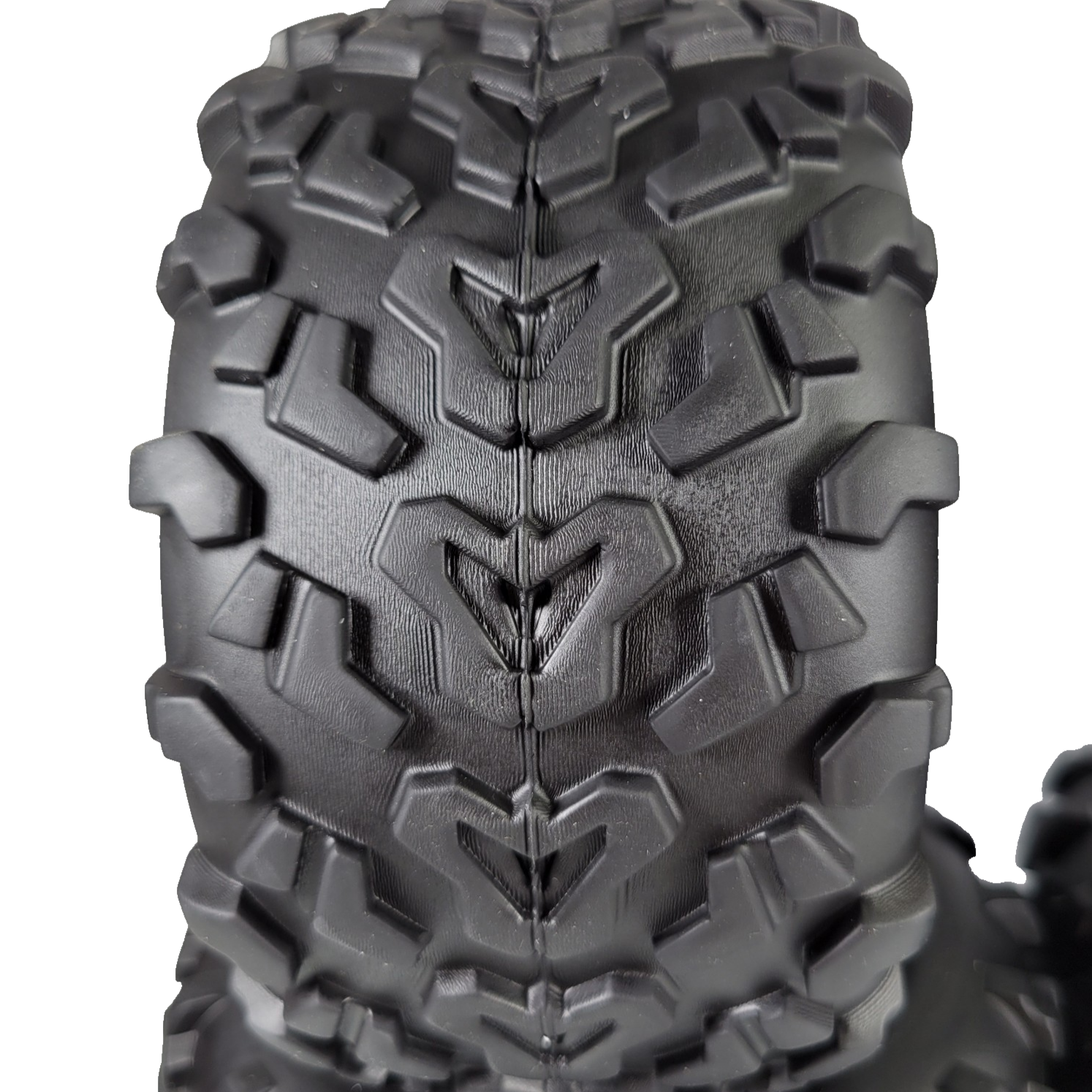 Fits Traxxas T-maxx 3.3 Tires & 14mm Wheels (4) Also Fits 2.5 & Brushed E-Maxx