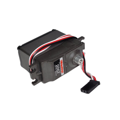 Fits Traxxas Rustler 4x4 VX3 Steering Servo 2057 Metal Gears Waterproof / Slash