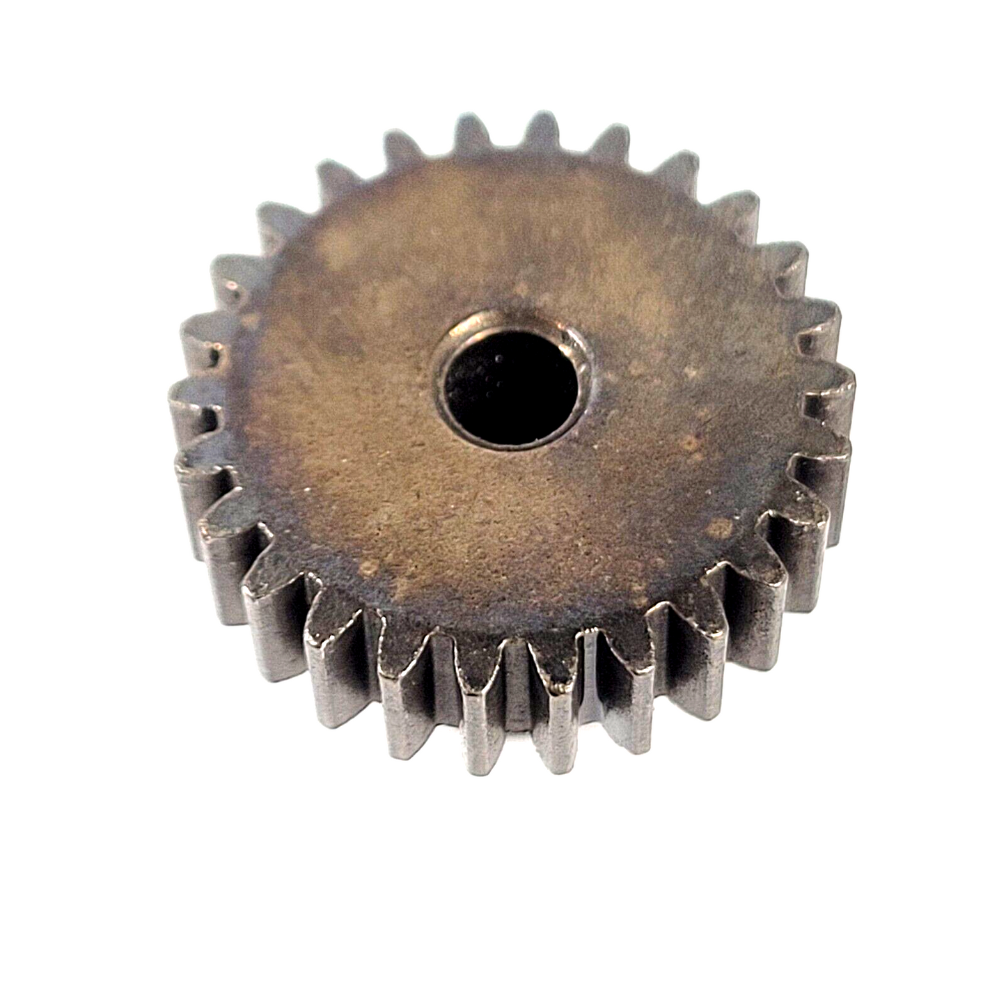 Redcat Racing Tornado EPX Pro Metal Spur Gear 64T, Pinion 26T, C Clip, And Pin