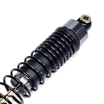 Redcat Racing Danchee Ridgerock (4) Shocks Aluminum Capped Oil Filled R5617