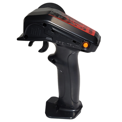 Arrma Quake Spektrum 223s Brushless 2 in 1 ESC / 4000kv Motor & Radio DSC Gorgon