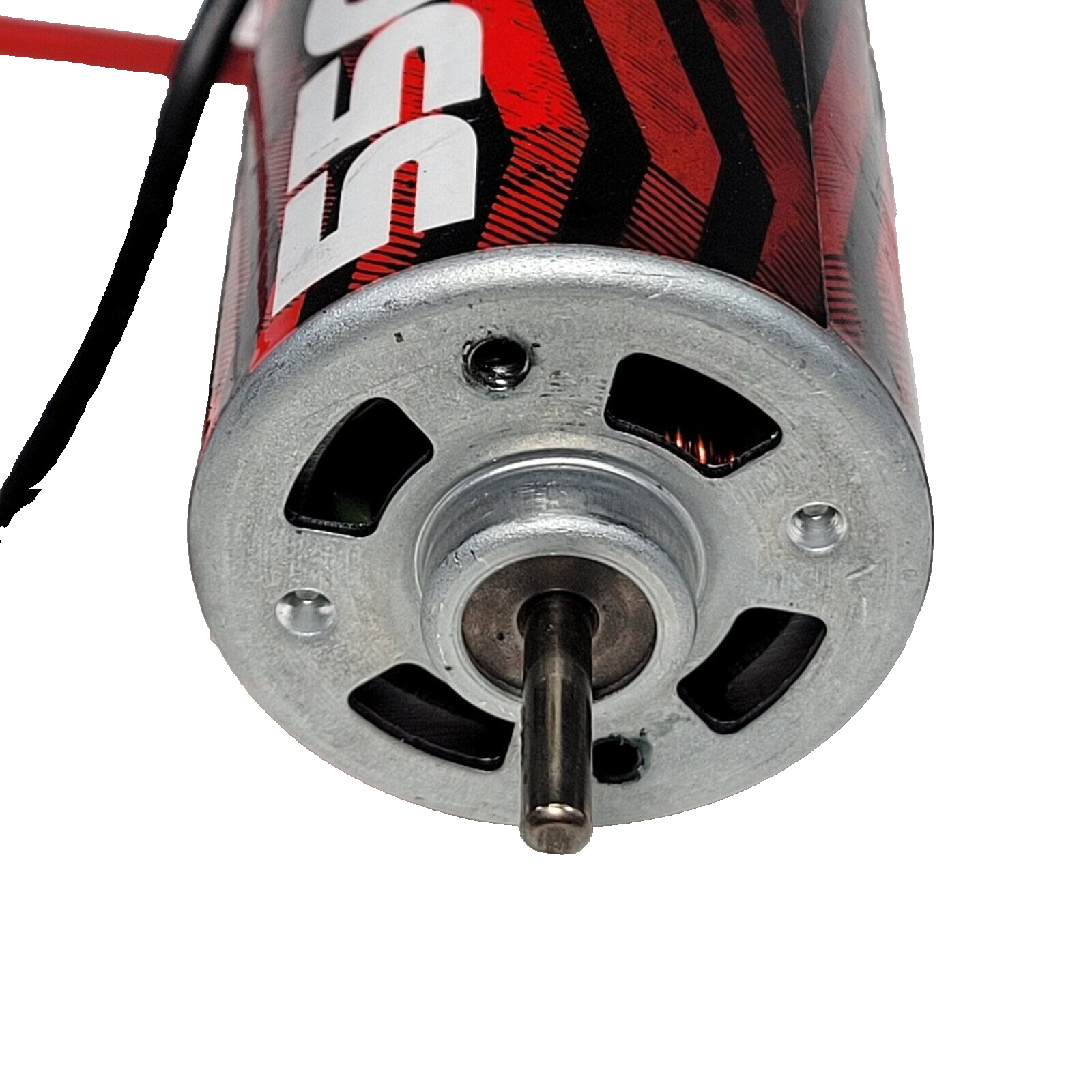 Redcat Racing Gen8 Scout II Brushed Motor 17 Turn 17T 11399 /Gen7 Pro RC550-8517