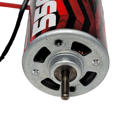 Redcat Racing Gen8 Scout II Brushed Motor 17 Turn 17T 11399 /Gen7 Pro RC550-8517