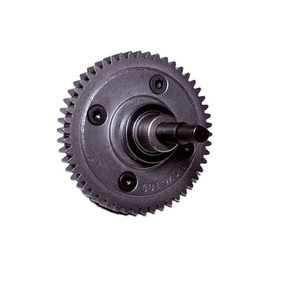 Fits Traxxas Jato 4X4 VXL Center Differential 50t Steel Spur Gear Slash Stampede