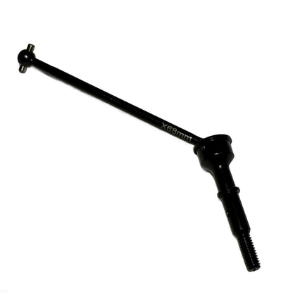 Losi 22S Sprint Driveshafts 67mm CVA Axles 12mm Hexes & Pins Nuts LOS-2414