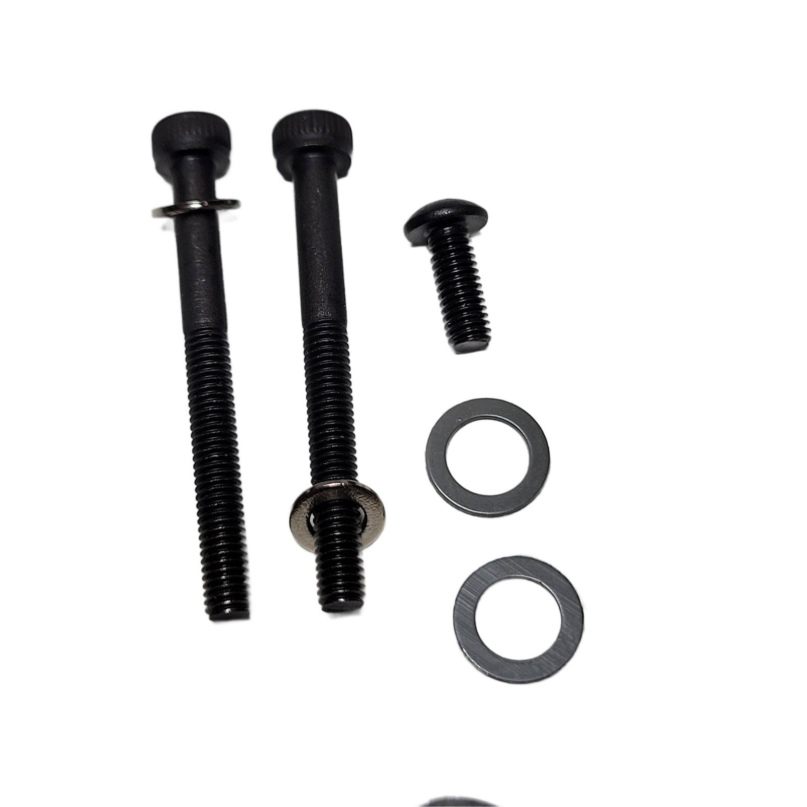 Fits Traxxas Rustler VX3 2wd Bellcrank Steering Linkage Camber Links 6845X