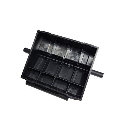 Losi 22S Late Model Front Bumper with Foam & Rear Bumper Cage 2wd DLM LOS-4240