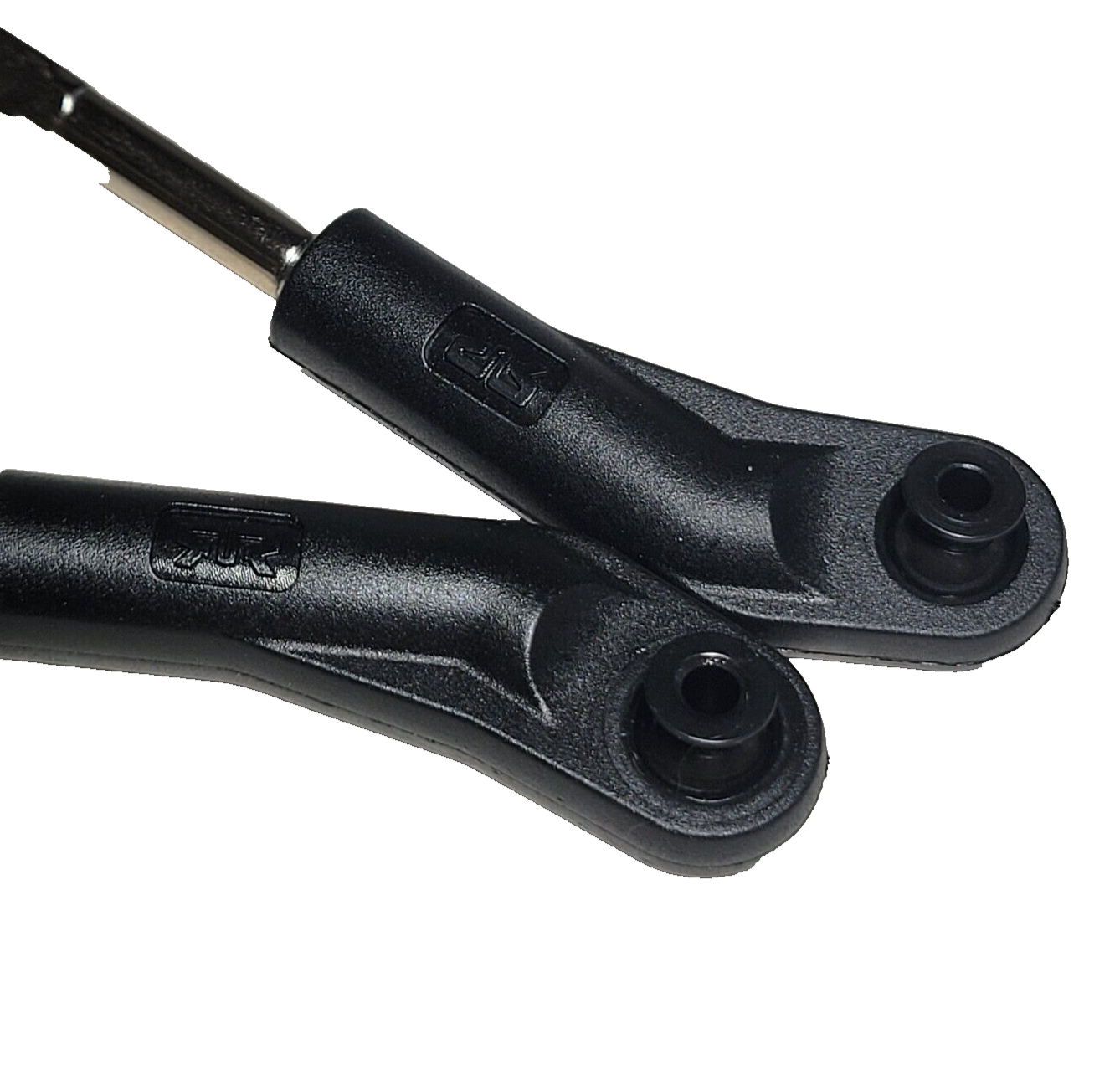 Arrma Kraton 6s V6 BLX EXB Steering Bellcrank Servo Saver Linkage Arms 25T Horn