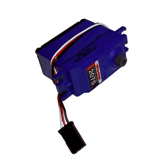 Fits Traxxas Jato 4x4 VXL Digital Steering Servo 2075 Bandit VXL / Jato BL2s