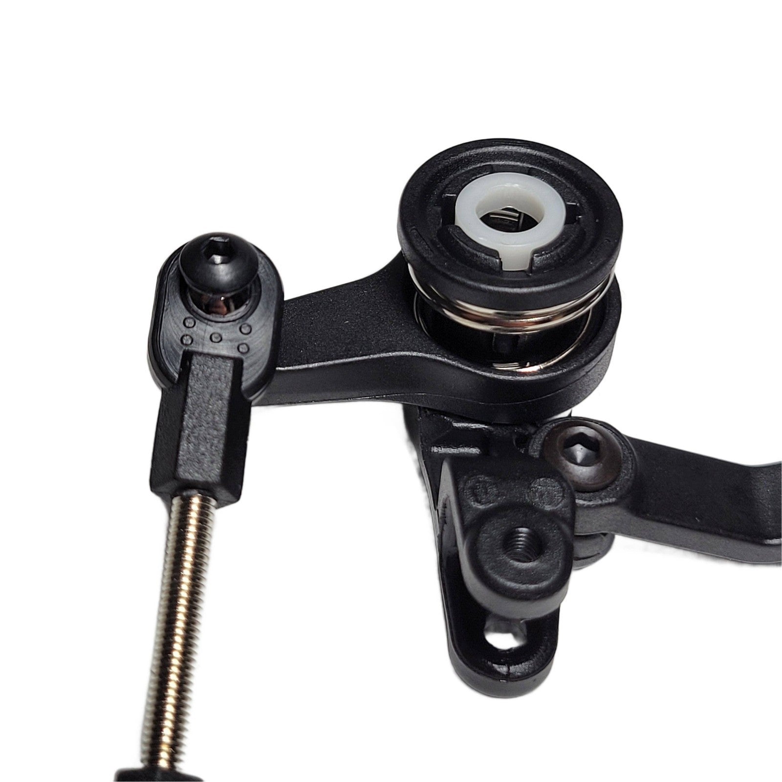 Fits Traxxas Slash VX3 2wd Steering Bellcrank & Servo Saver Servo Horn 6845x