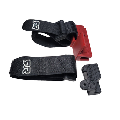 Arrma Granite 4x4 BLX 3s Battery Straps Spacer Chassis Block V3 Big Rock Senton