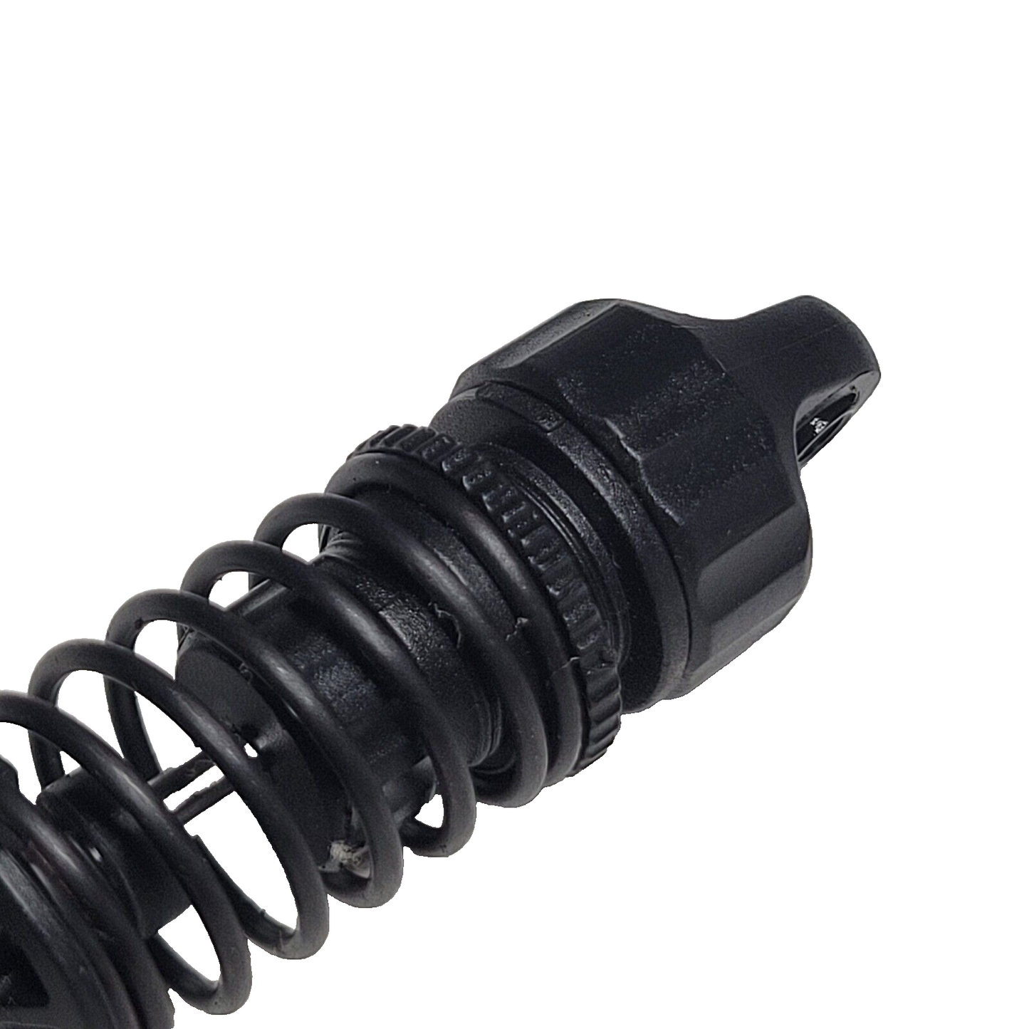 Losi Asphalt Late Model Shocks & Springs Suspension Absorbers Dampers / Nascar