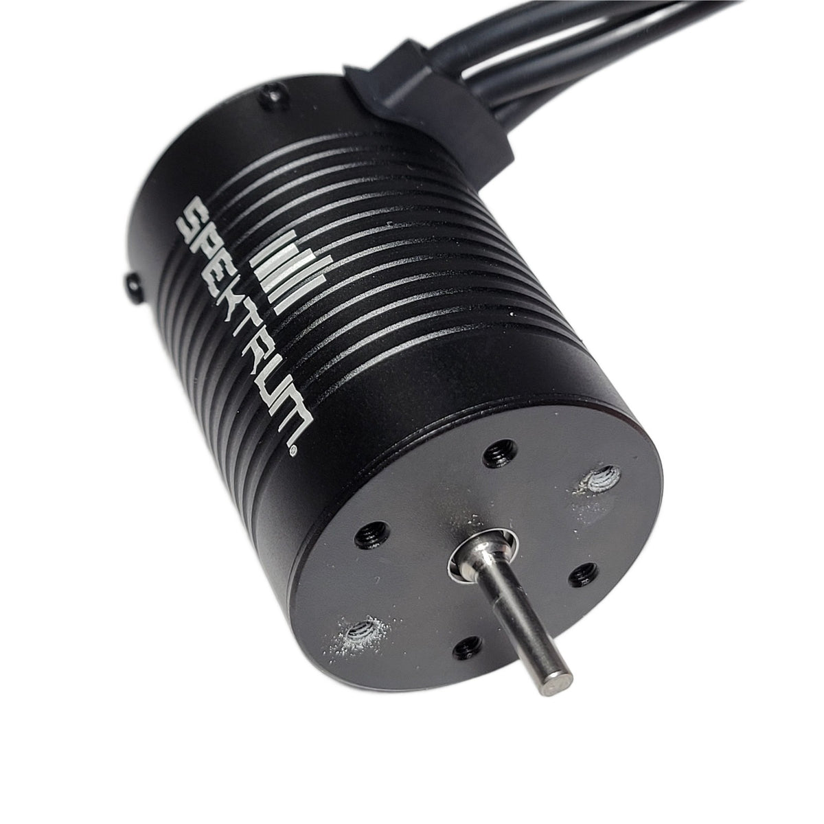 Losi 22s Late Model Brushless 3300KV Motor ESC Spektrum Firma 45amp Smart Sprint