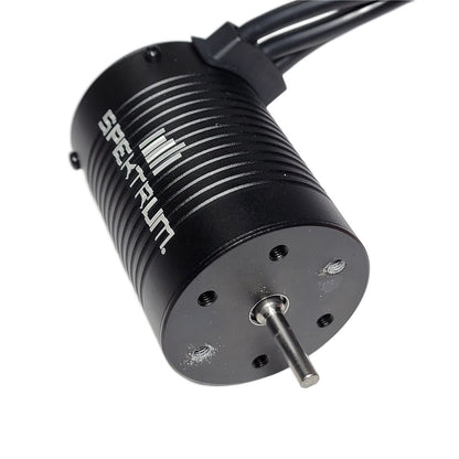 Losi 22s Late Model Brushless 3300KV Motor ESC Spektrum Firma 45amp Smart Sprint