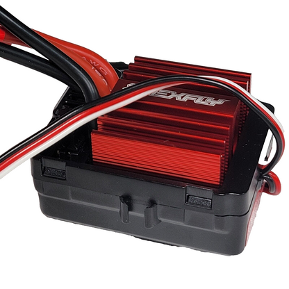 Redcat Racing Gen 9 ESC Crawler HX-1040 Deans End / T Style 2-3s Lipo Gen 8 V2