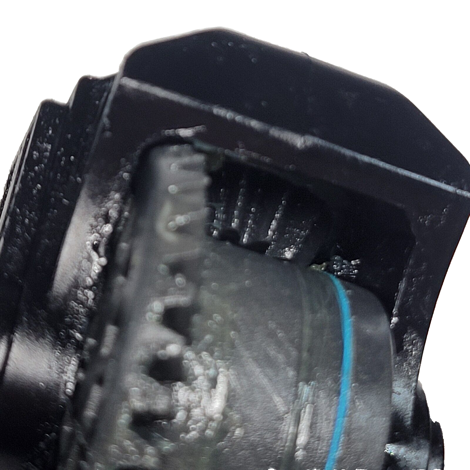 Arrma Granite 4x4 223s V4 Differential Front & Rear 37t Mega Typhon Big Rock BLX