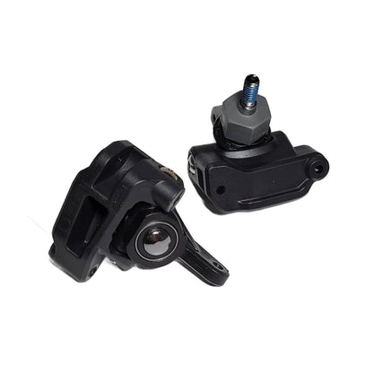 For Traxxas Rustler VX3 2WD HD Knuckles Carrier Block Bearing Hub Slash Stampede