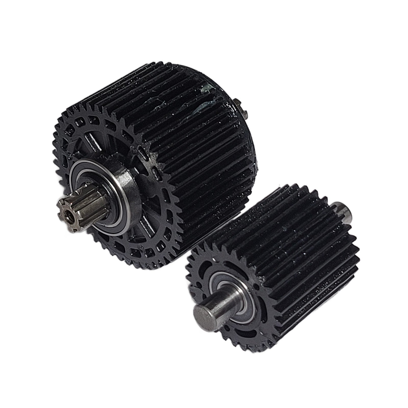 Arrma Vorteks 223s 2wd Differential Transmission Gears Idle Diff Set 47T Quake
