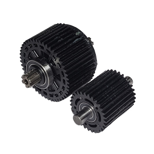 Arrma Vorteks 223s 2wd Differential Transmission Gears Idle Diff Set 47T Quake