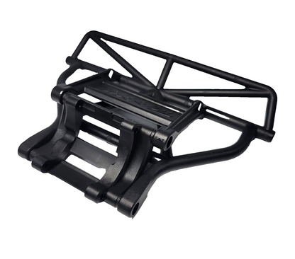 Fits Traxxas Slash VXL 2wd Front Rear Bumpers with Mounts Bumper For 272r Trans