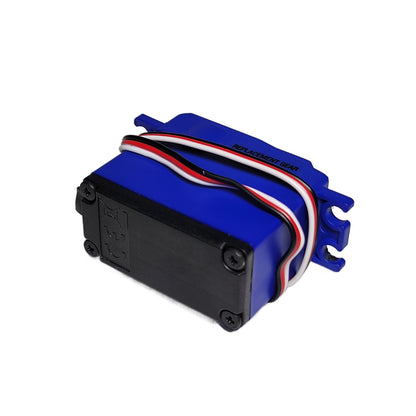 Fits Traxxas Slayer Pro 3.3 Steering Servo 2075 Waterproof High Torque Revo