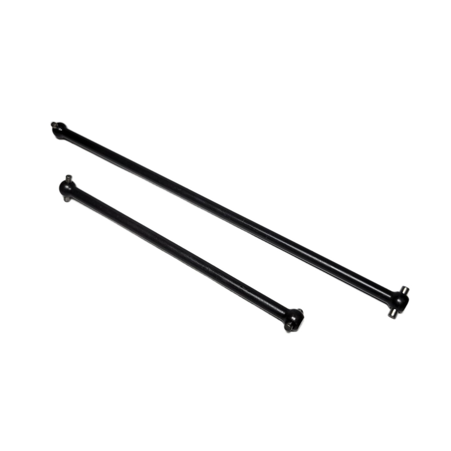 Arrma Talion 6s EXB V6 Center Driveshafts Front & Rear Dogbone Dog Bone Axles