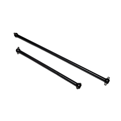 Arrma Talion 6s EXB V6 Center Driveshafts Front & Rear Dogbone Dog Bone Axles