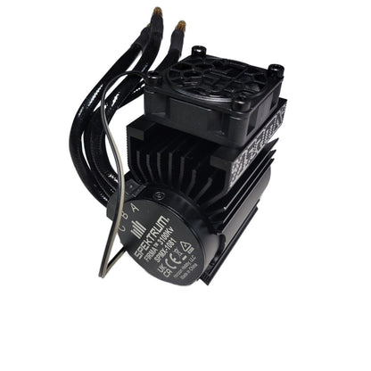 Arrma Vorteks BLX V4 223S Brushless Motor 3100KV & 2-in-1 ESC Receiver & Radio