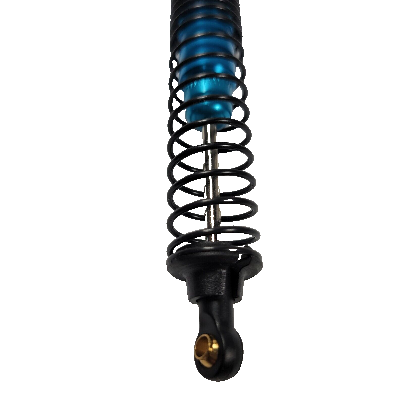 Redcat Racing Volcano EPX Pro Aluminum Shocks Front & Rear Threaded Body Springs