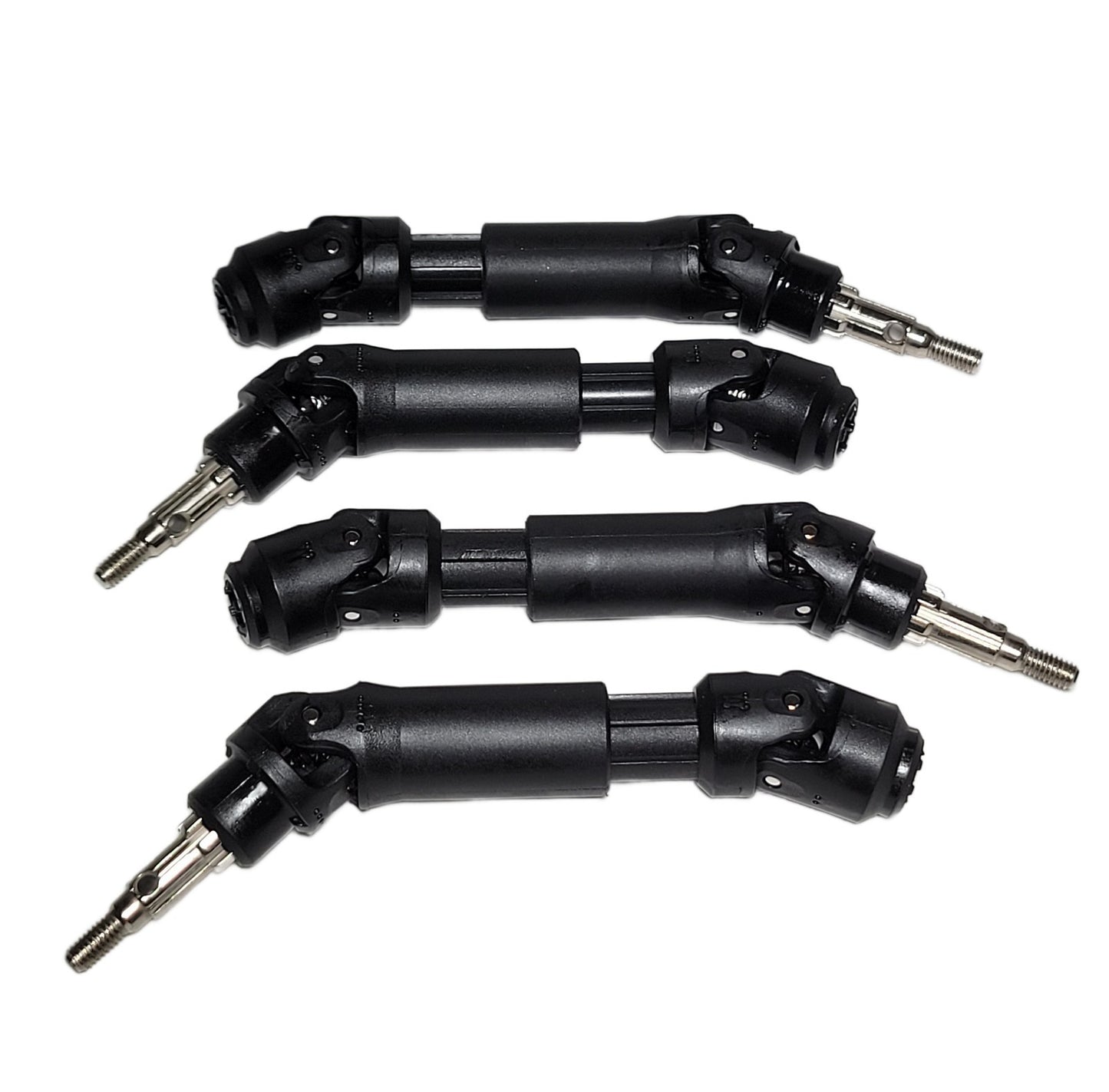 Arrma Infraction 223s BLX Driveshafts Axles Slider Stubs Front & Rear Vendetta