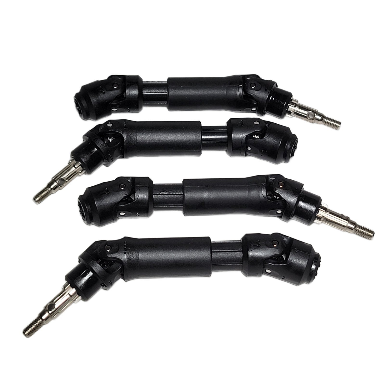 Arrma Infraction 223s BLX Driveshafts Axles Slider Stubs Front & Rear Vendetta