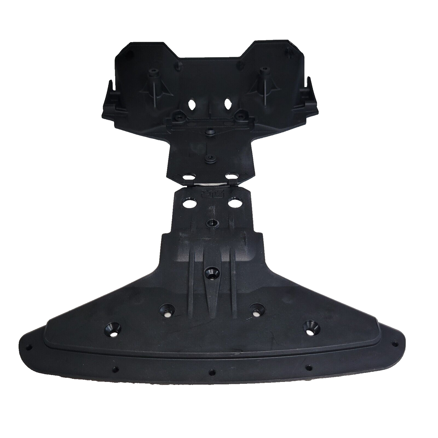 Arrma Infraction 223s BLX Bumpers Front & Rear Diffuser & Body Posts Skid & Foam