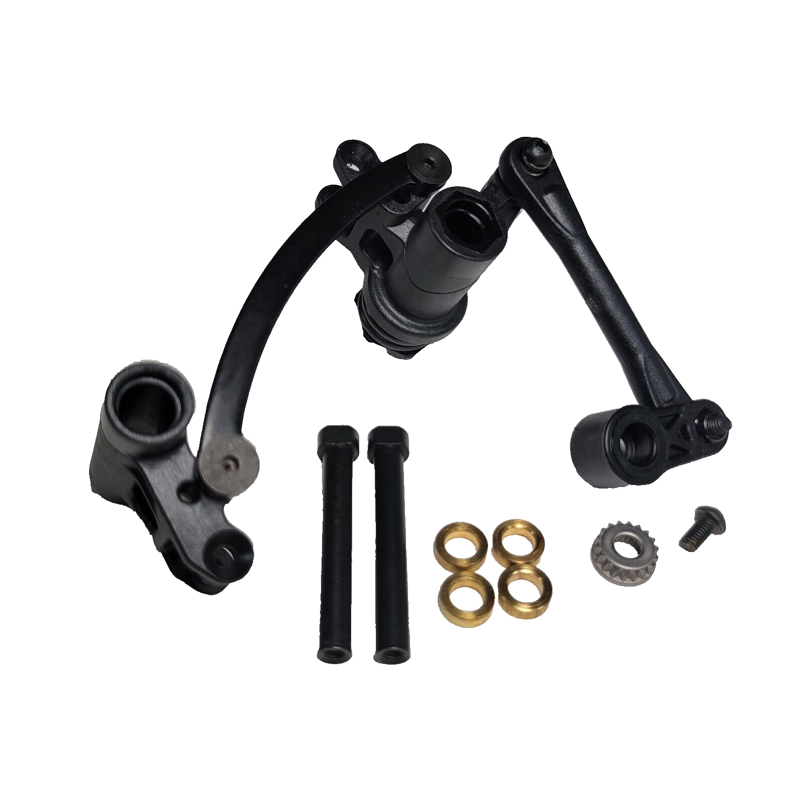 Losi Tenacity ALL Steering Bellcrank Servo Horn Linkage Links Posts Saver DB Pro