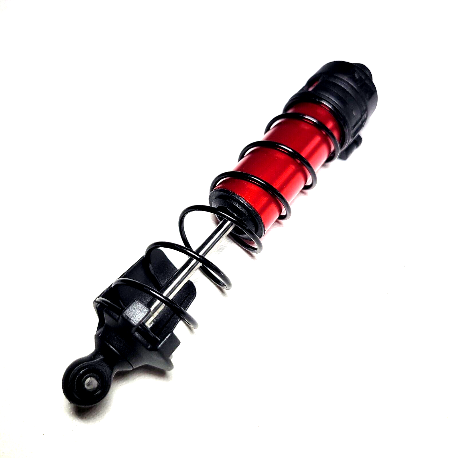 Arrma Kraton 4S V2 BLX Shocks Front Rear Aluminum 15mm Bore Suspension Outcast