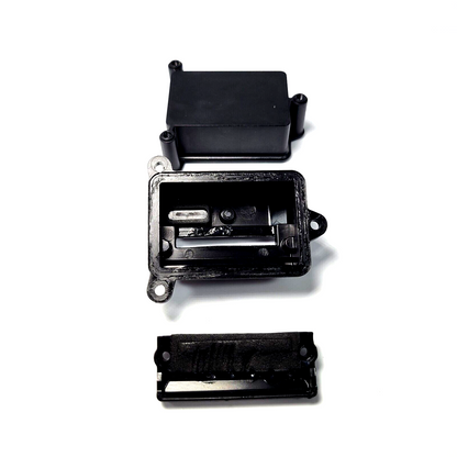 Fits Traxxas 1/10 WideMaxx Ultimate Receiver Box & Antenna Tube Waterproof Seal