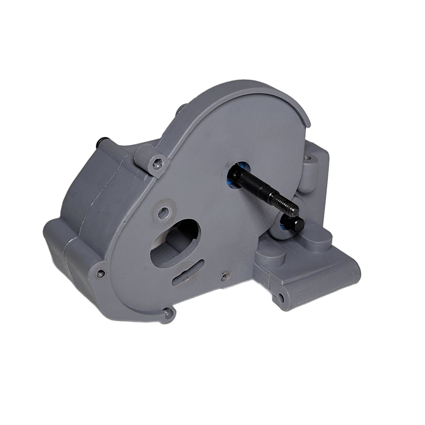 Fits Traxxas Slash VX3 2wd 272 Magnum Transmission & Gearbox With Clutch & Gears