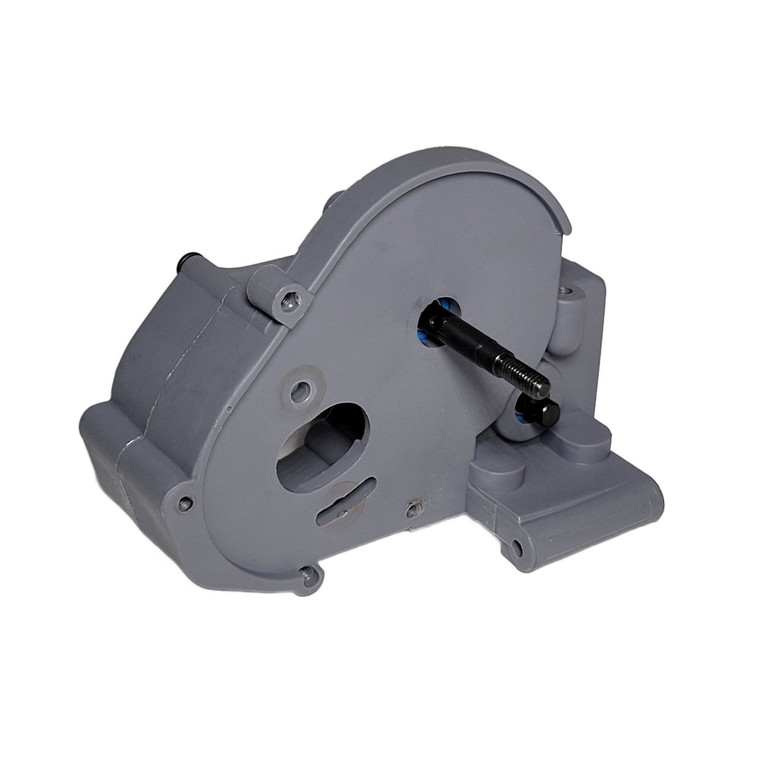 Fits Traxxas Slash VX3 2wd 272 Magnum Transmission & Gearbox With Clutch & Gears