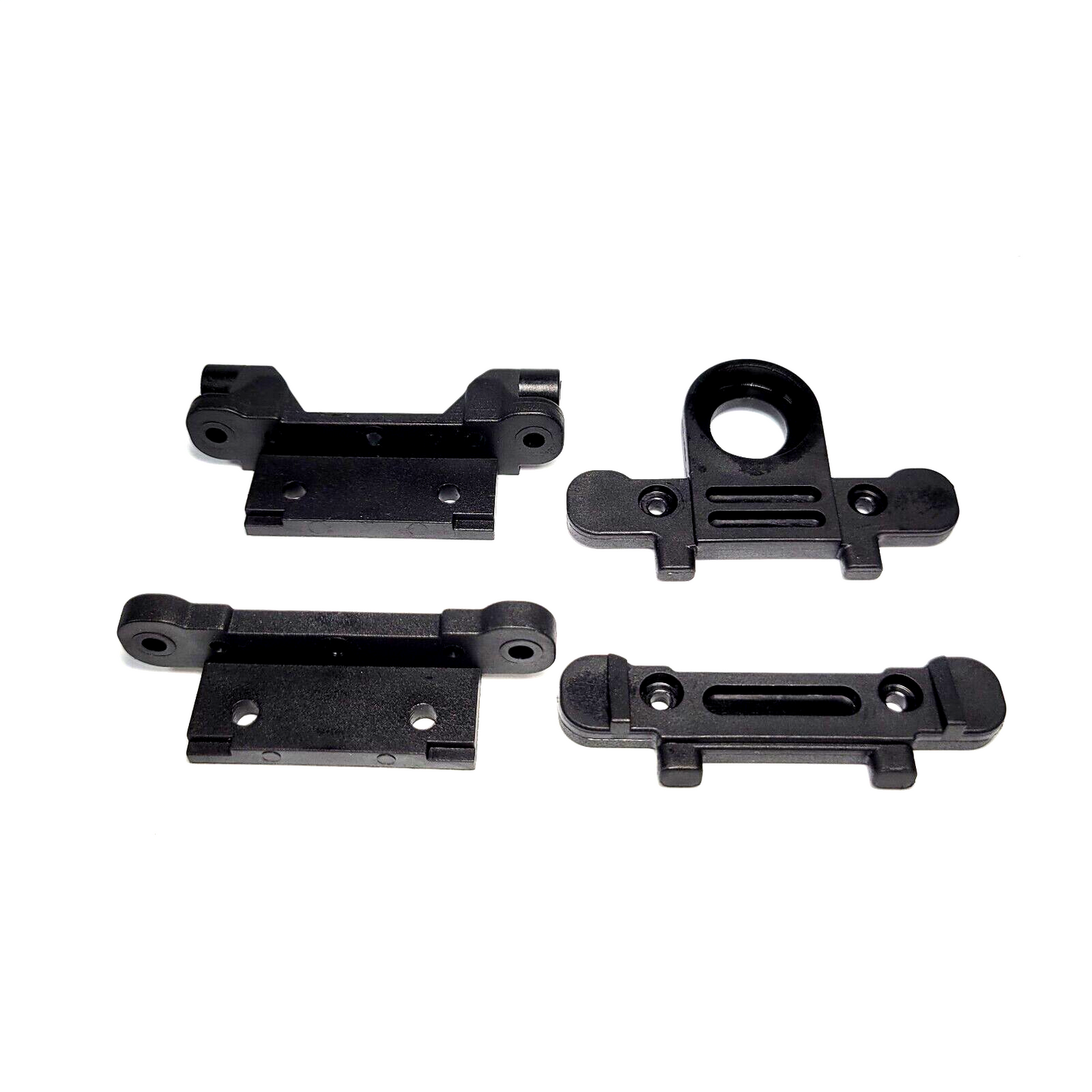 Team Associated RIVAL MT8 Hinge Pin Set A Arm Pins / Brace Mounts 25938