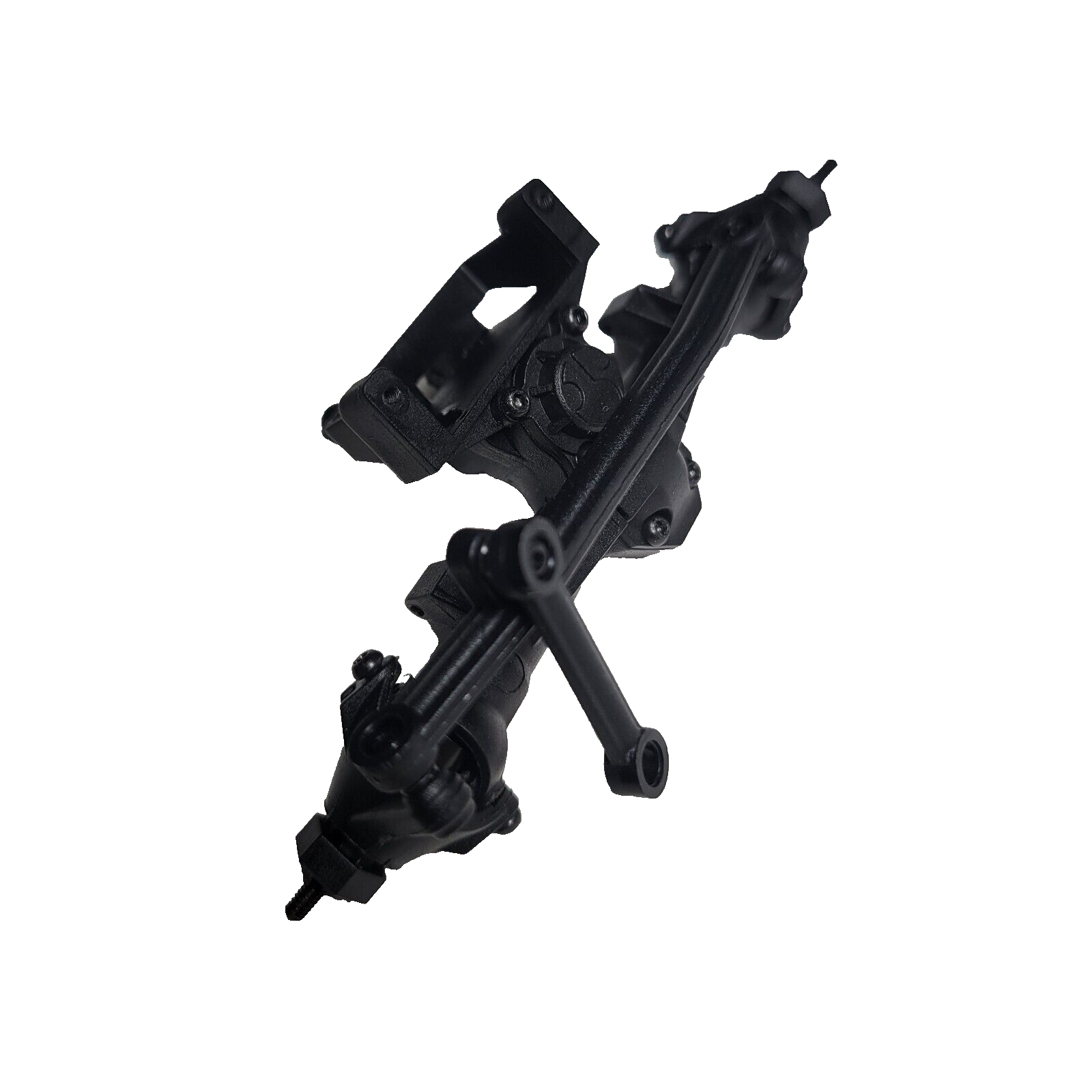 Axial SCX24 Lexus Complete Axles Front Rear C10 Bronco DeadBolt Wrangler JLU