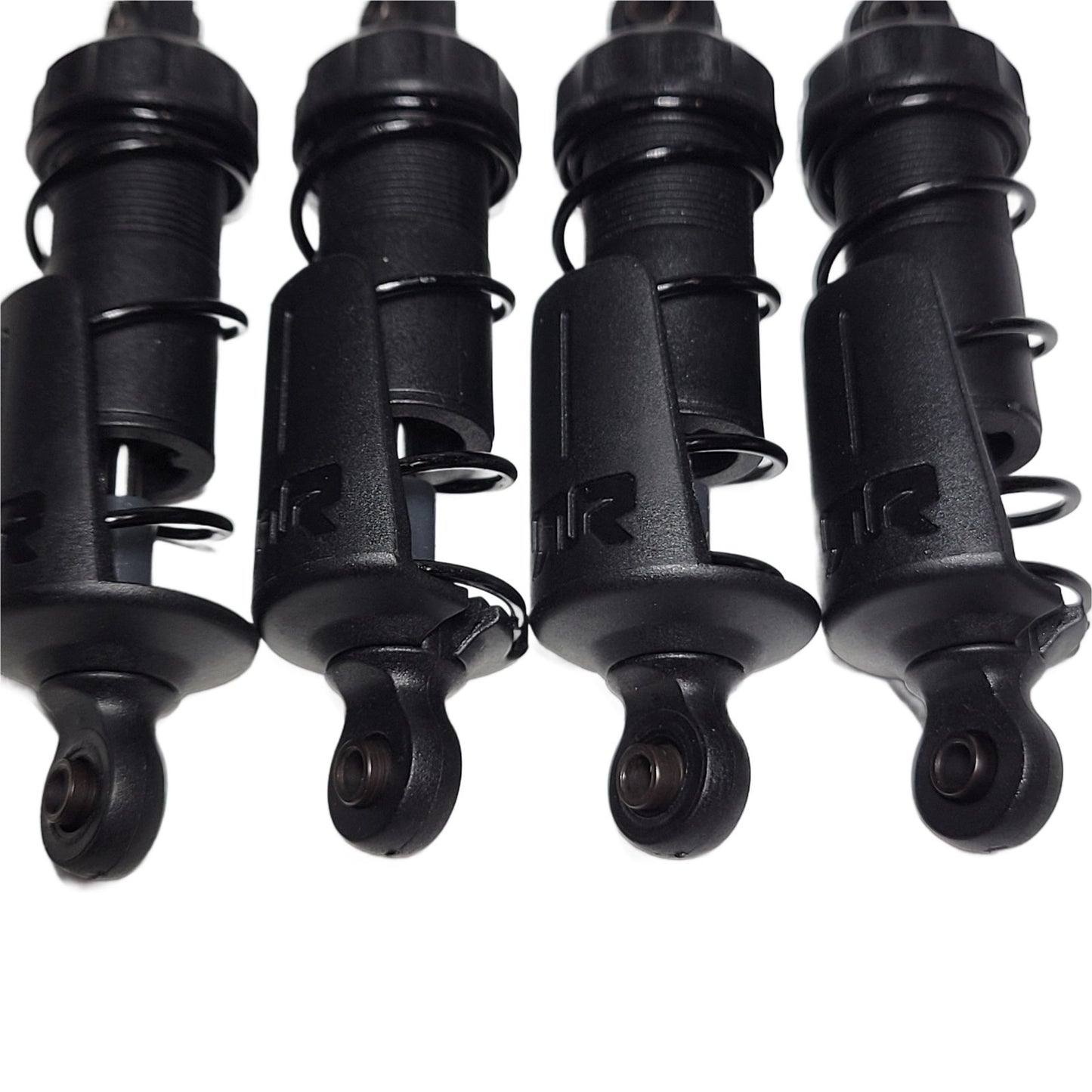 Arrma Infraction 223s BLX Shocks Suspension Springs Absorbers Dampers Vendetta