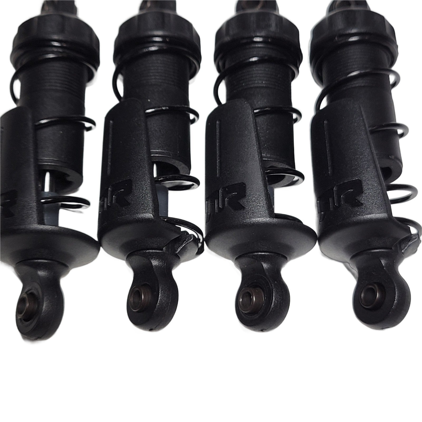 Arrma Infraction 223s BLX Shocks Suspension Springs Absorbers Dampers Vendetta