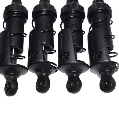 Arrma Infraction 223s BLX Shocks Suspension Springs Absorbers Dampers Vendetta