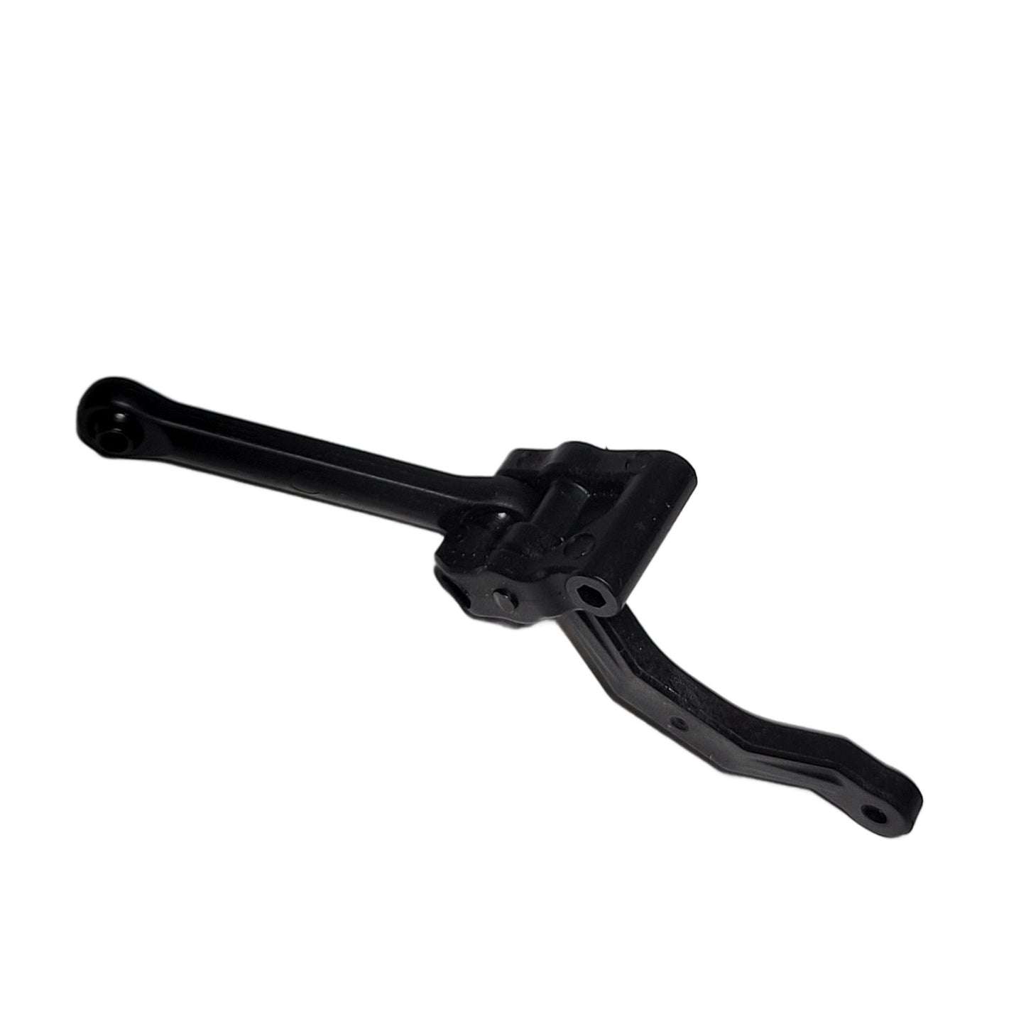 Losi Asphalt Late Model Servo & Bellcrank Steering Assembly Links Saver SX110