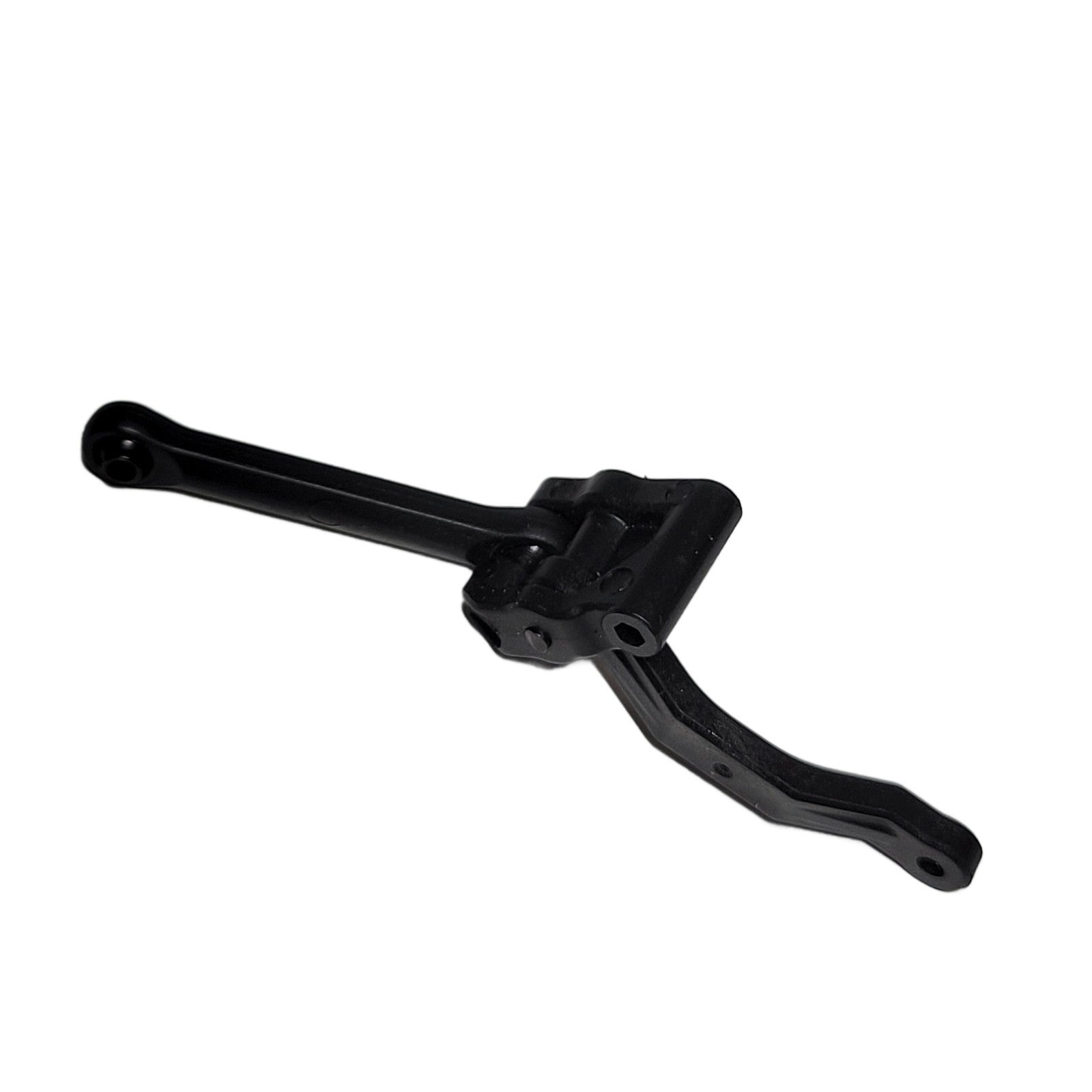 Losi Asphalt Late Model Servo & Bellcrank Steering Assembly Links Saver SX110