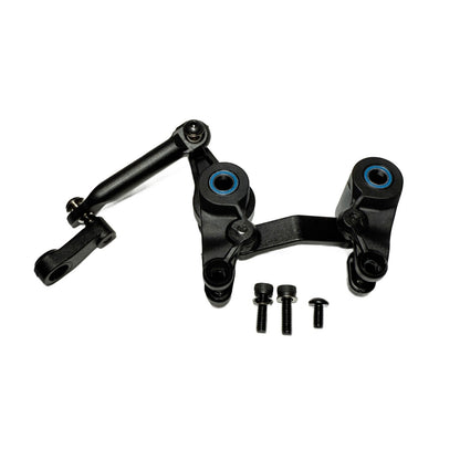 Fits Traxxas Jato 4x4 VXL Steering Bellcrank Linkage Rods / Servo Saver & Horn