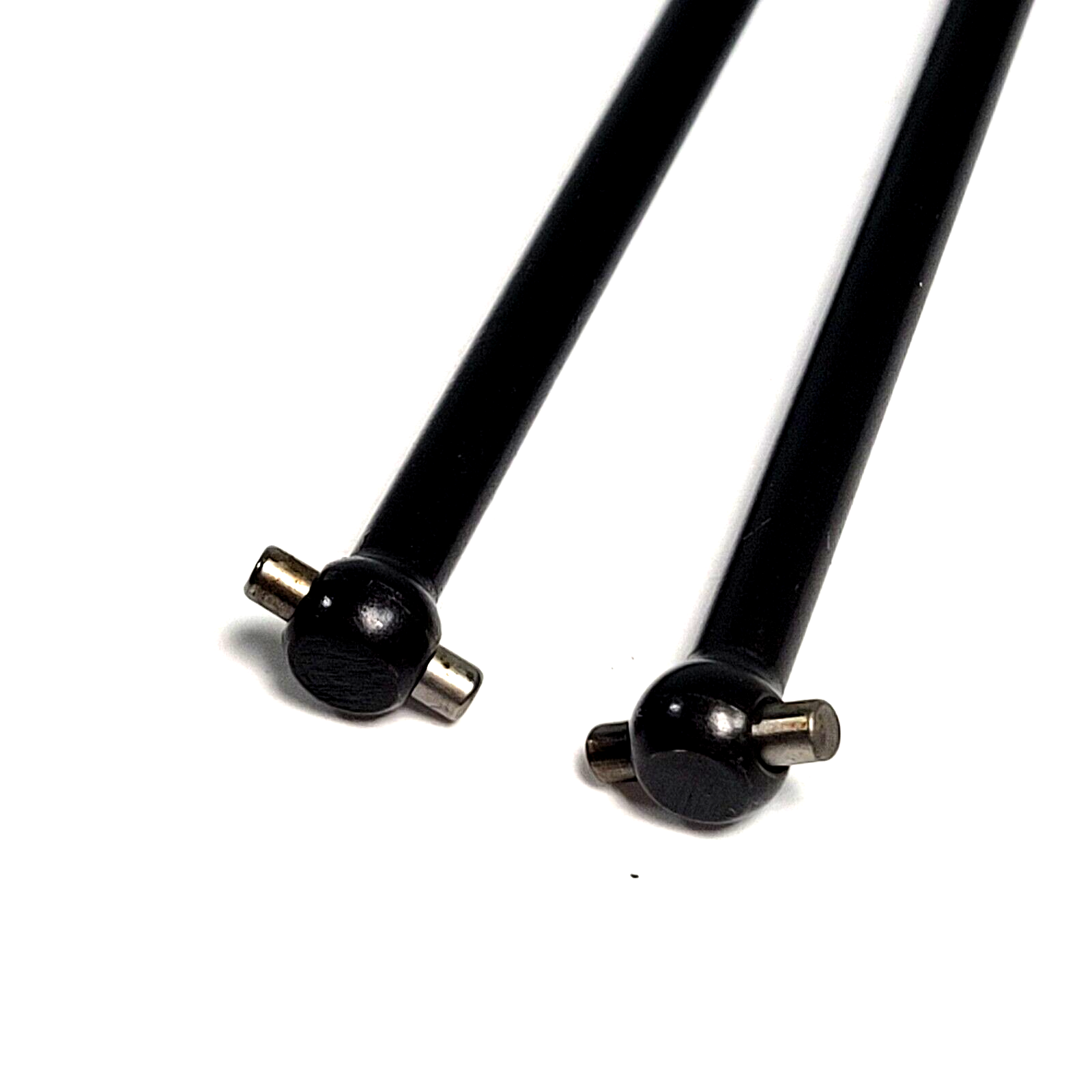 Arrma Kraton 6s EXB Center Drive Shafts Dogbone Dog Bone Axles / BLX V6 & Talion