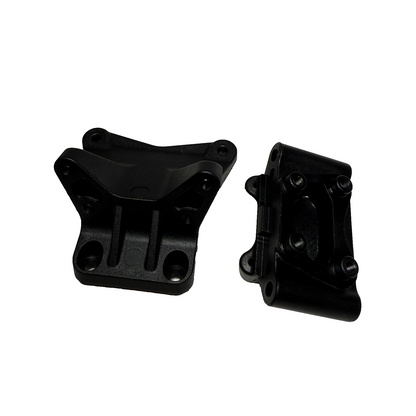 Losi 22S Sprint Shock Towers Bulkhead Body Mount Battery Tray & Brace 2wd